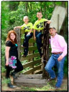 wagner family